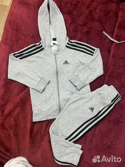 Костюм adidas детский