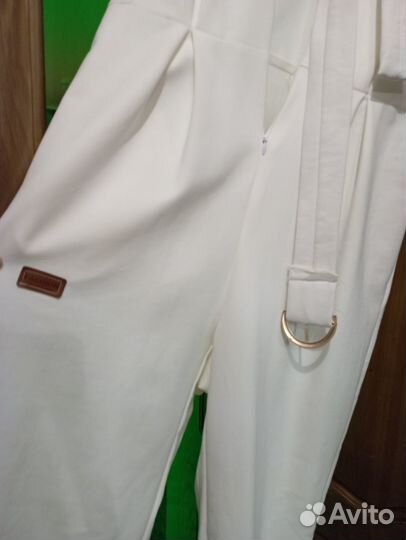 Комбинезон женский