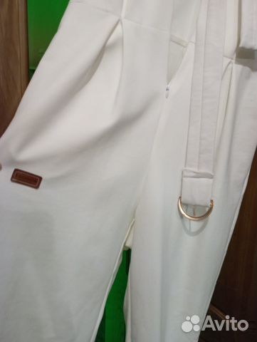 Комбинезон женский