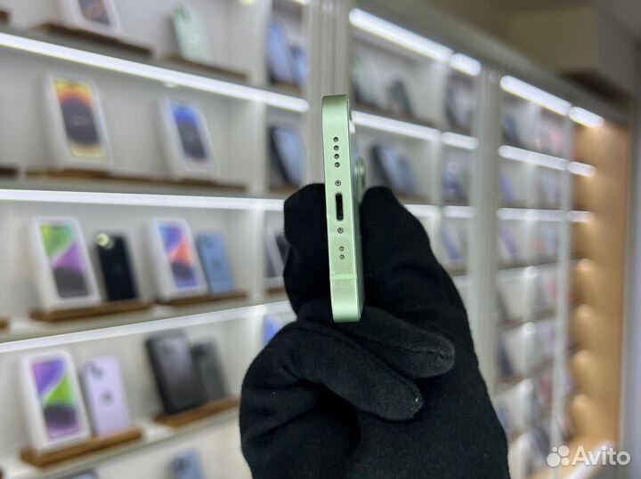 iPhone 12 mini, 256 ГБ