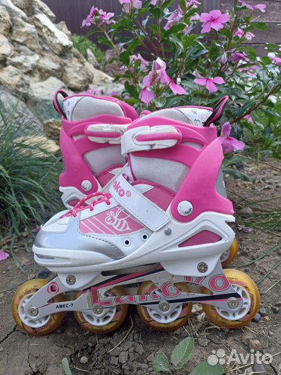 Продам ролики