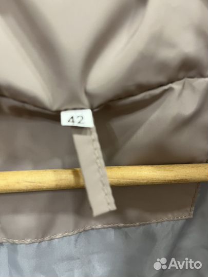 Жилетка женская утепленная