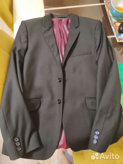 Пиджак