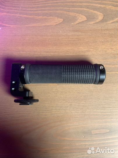 Рукоятка smallrig под башмак