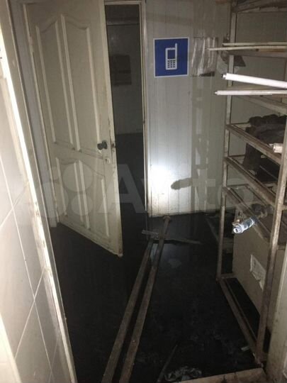 Продается ПСН 532 м2