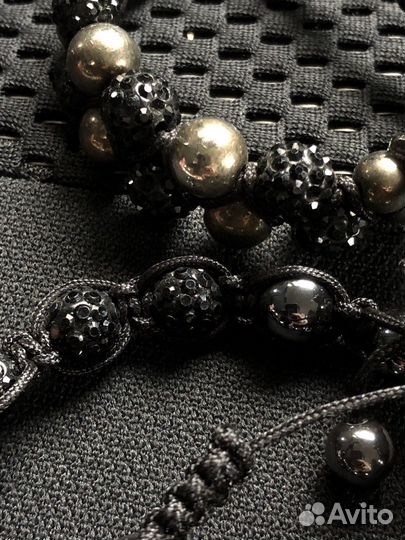 Браслет шамбала