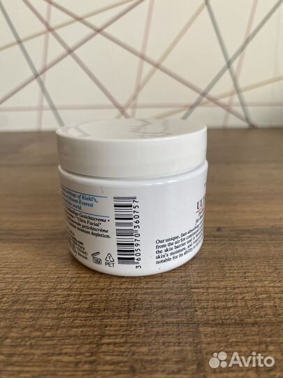 Kiehl’S ultra facial cream крем для лица