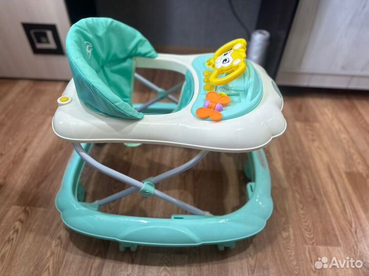 Ходунки детские