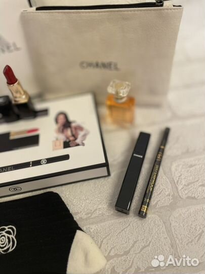 Подарочный набор Chanel 