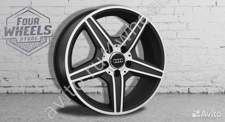 Диски для Ауди А4 R17