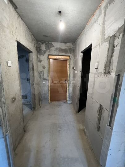 1-к. квартира, 42,4 м², 3/10 эт.