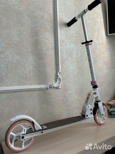 Самокат взрослый