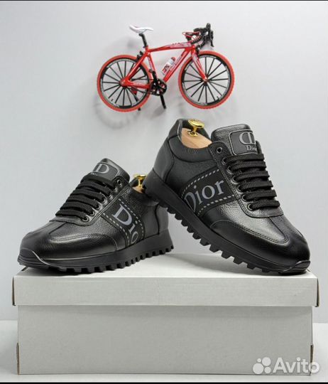 Кроссовки Christian Dior Люкс качество