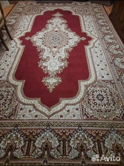 Ковер белорусский