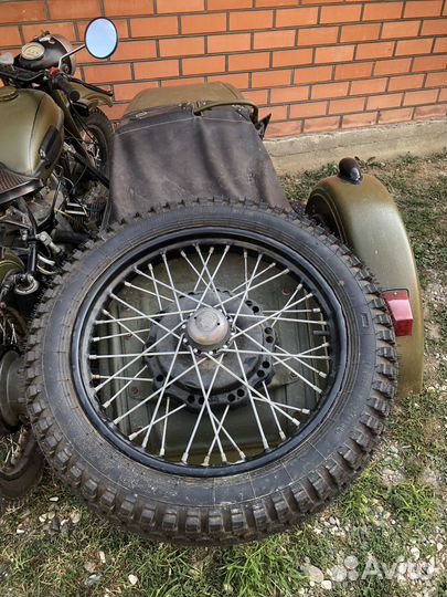Ural M6736