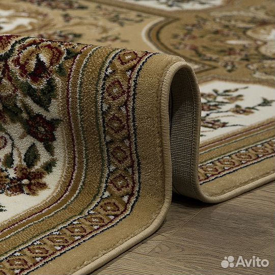 Ковер размером : 2.50х3.50 (№ 20685) новый