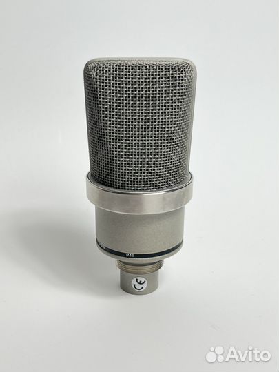 Neumann tlm 102