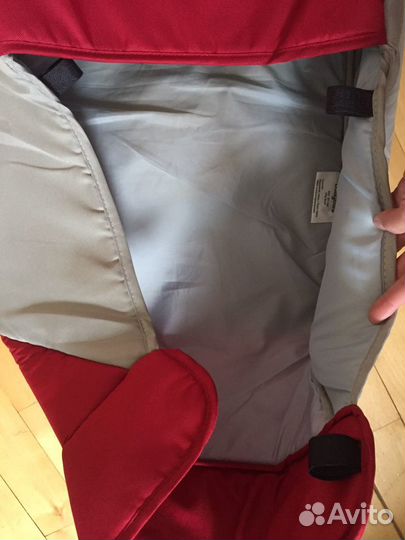 Накидка на ножки в коляску