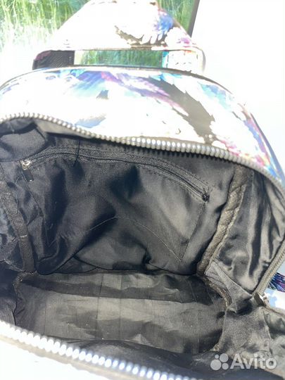 Рюкзак женский экокожа