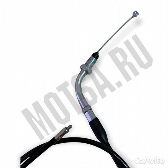 Трос газа F50/F80