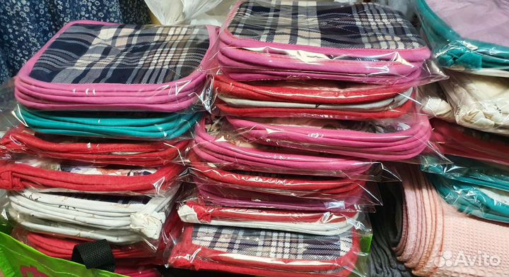 Прихватки для кухни отправка В регионы сдэк