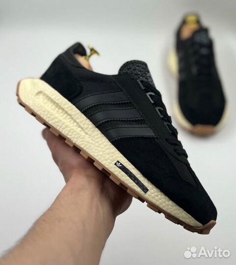 Новинка Adidas Retropy E5