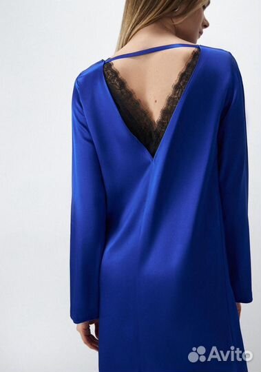 Платье charuel 46