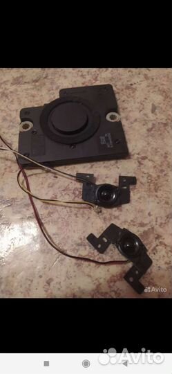 Запчасти 40pfl5507t