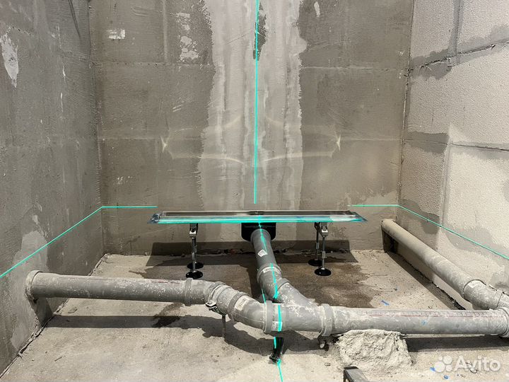 Сантехник частный мастер