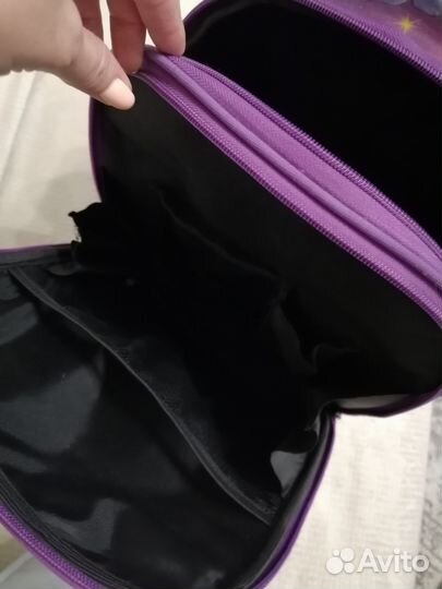 Рюкзак школьный ортопедический