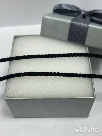 Ювелирный шнур проба 585 Арт.007049060123