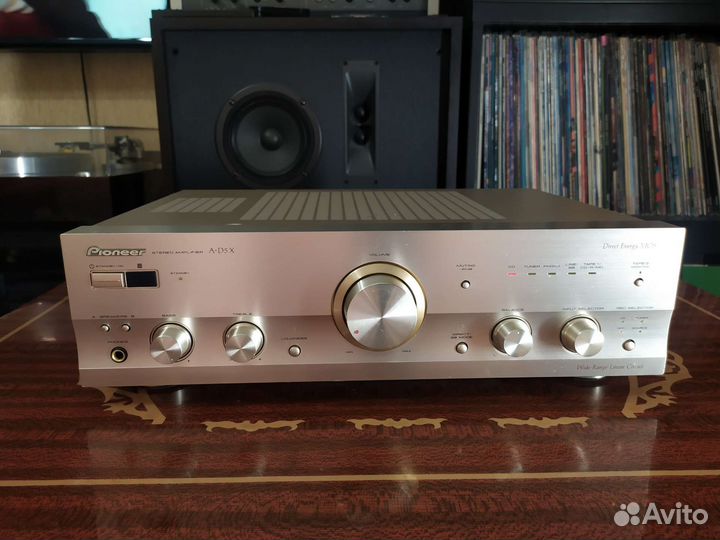 Усилитель Pioneer A-D5x