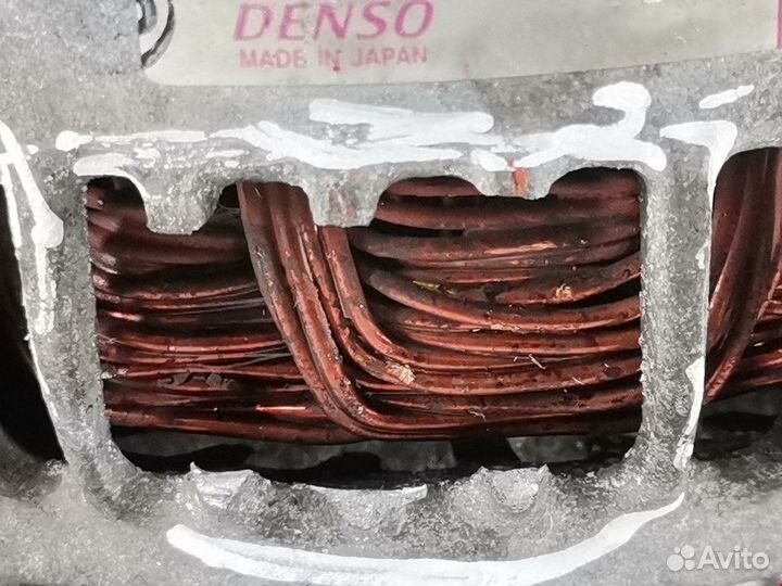 Генератор для Suzuki Ignis 1 1022112190