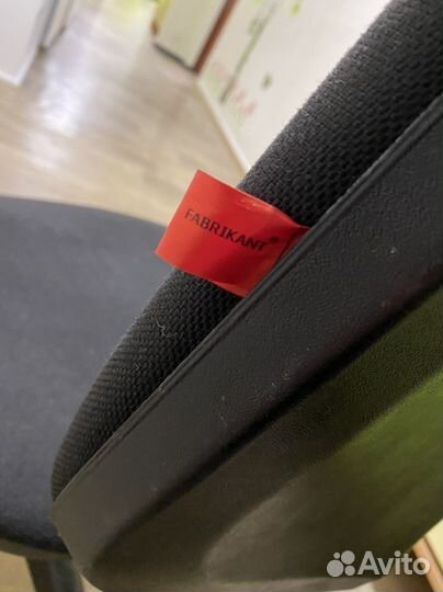 Офисный стул Фабрикант