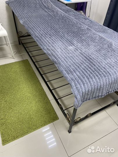 Кушетка косметологическая