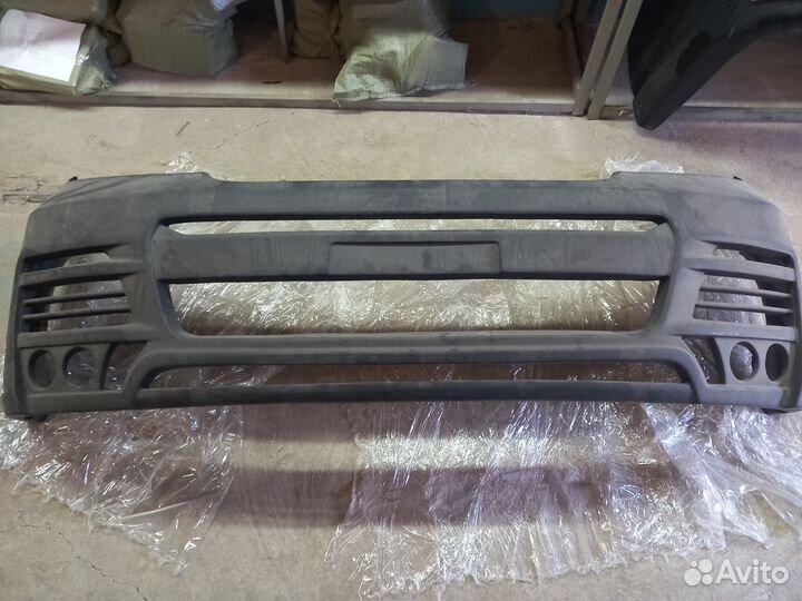 Продам бампера