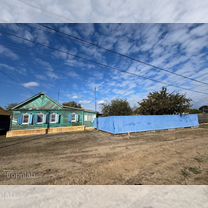 Дом 62,9 м² на участке 9,2 сот.