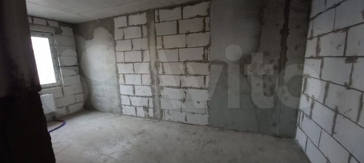 2-к. квартира, 51,2 м², 14/19 эт.