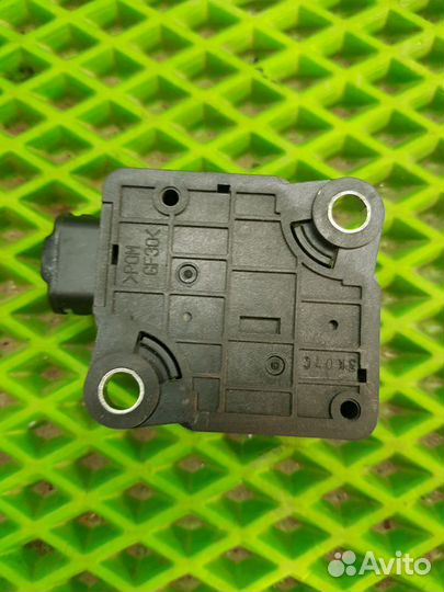 Датчик скорости Nissan X-Trail T31