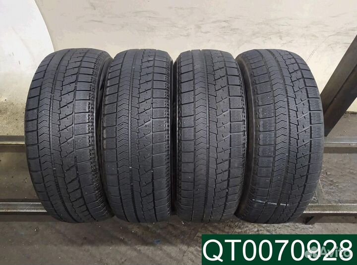 Bridgestone Blizzak VRX 205/60 R16 96P