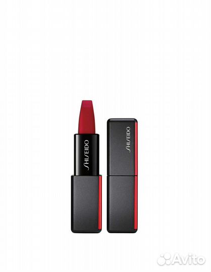 Shiseido помада