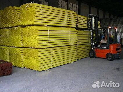 Ареда опалубка перекрытий