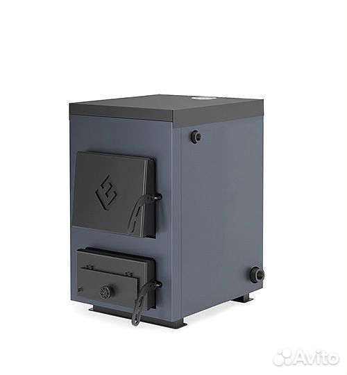 Котел Отопления Везувий 