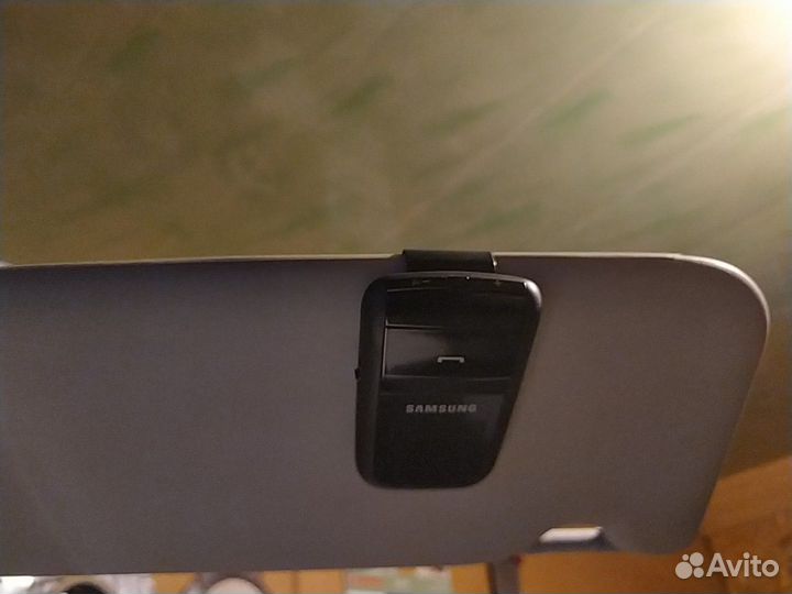 Громкая связь в авто samsung