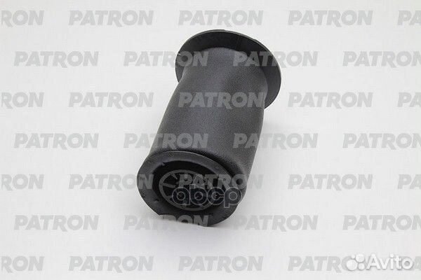 Пневмобаллон задний правый/левый BMW 5 (E61) PA