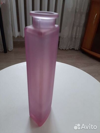 Ваза для цветов Икеа