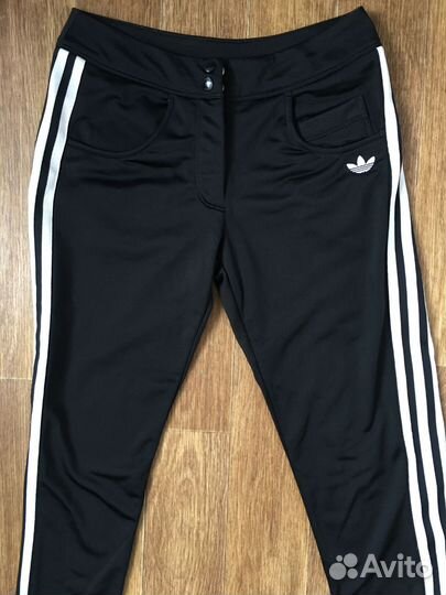 Спортивные штаны Adidas женские