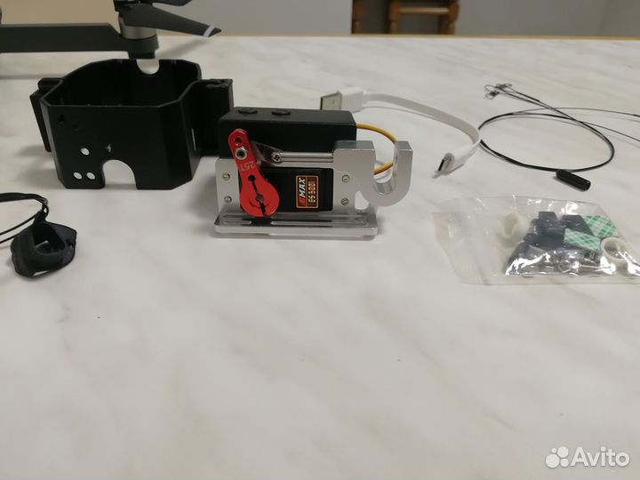 Система сброса для DJI Mavic PRO