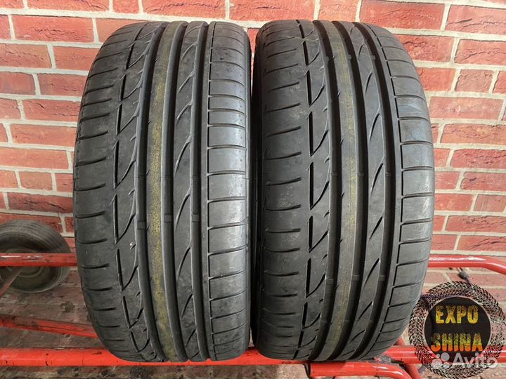 Bridgestone Potenza S001 225/40 R18
