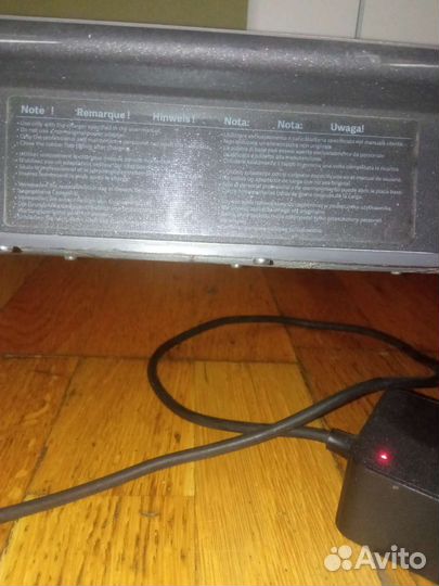 Электро самокат xiaomi M365